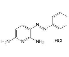 Phenazopyridine hydrochloride, 99%|511131|136-40-3