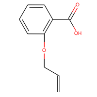 2-(Allyloxy)benzoic acid, 97%|511166|59086-52-1