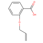 2-(Prop-2-en-1-yloxy)benzoic acid|CS-0245848|59086-52-1