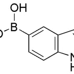 1H-Indazole-5-boronic acid|17605|338454-14-1