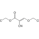 Ethyl 3-ethoxy-2-cyanoacrylate|CS-D1211|94-05-3