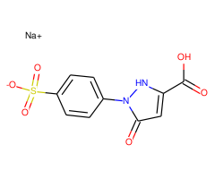 3-Carboxy-1-(4-sulfophenyl)-5-pyrazolone Sodium Salt|C3D-5638|52126-51-9