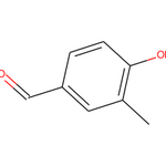 4-Hydroxy-3-methylbenzaldehyde|CS-W008110|15174-69-3