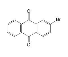 2-Bromoanthracene-9,10-dione|CS-W012215|572-83-8