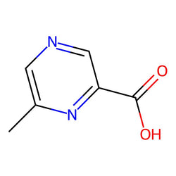 6-Methylpyrazine-2-carboxylic acid|CS-W003558|5521-61-9