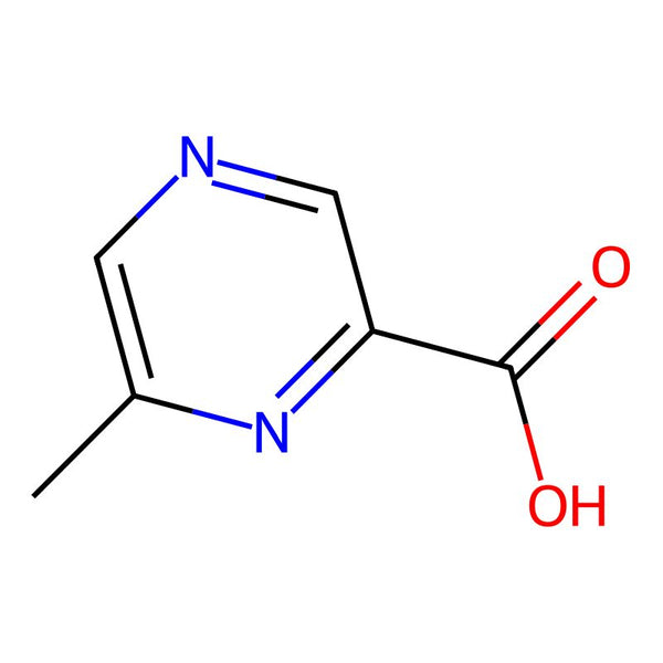 6-Methylpyrazine-2-carboxylic acid|CS-W003558|5521-61-9