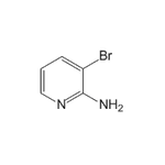 2-Amino-3-bromopyridine|CS-W019714|13534-99-1