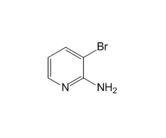 2-Amino-3-bromopyridine|CS-W019714|13534-99-1