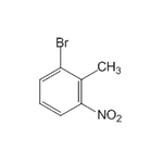 1-Bromo-2-methyl-3-nitrobenzene|CS-W014875|55289-35-5