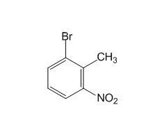 1-Bromo-2-methyl-3-nitrobenzene|CS-W014875|55289-35-5
