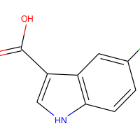 5-Chloro-1H-indole-3-carboxylic acid|CS-W019236|10406-05-0