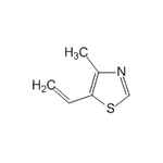 4-Methyl-5-vinylthiazole,98% (stabilized with TBC)|CS-W011169|1759-28-0