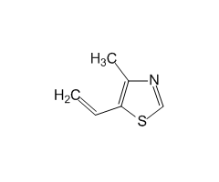 4-Methyl-5-vinylthiazole,98% (stabilized with TBC)|CS-W011169|1759-28-0