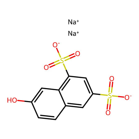 2-Naphthol-6,8-Disulfonic Acid Disodium Salt|C3D-2941|842-19-3