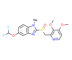 Pantoprazole Sodium|C4X-1399|138786-67-1