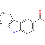 9H-Carbazole-3-carboxylic acid|CS-0043099|51035-17-7