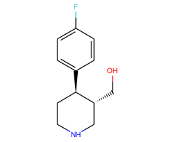Paroxetine EP Impurity I|C4X-103539|125224-43-3