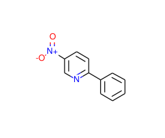 5-Nitro-2-phenylpyridine|CS-0131936|89076-64-2