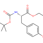 Boc-L-Tyrosine ethyl ester|CS-0039155|72594-77-5