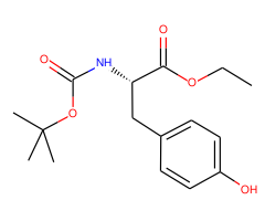 Boc-Tyr-Oet|CPTD788140|72594-77-5