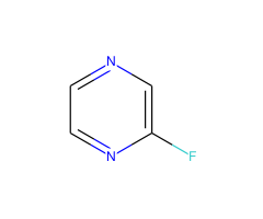 2-Fluoropyrazine|CS-W013727|4949-13-7