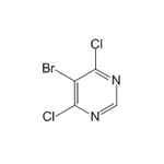 5-Bromo-4,6-dichloropyrimidine|CS-0044146|68797-61-5