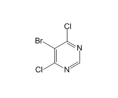 5-Bromo-4,6-dichloropyrimidine|CS-0044146|68797-61-5