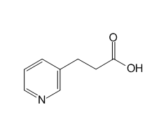 3-(3-Pyridyl)propionic acid|CS-W018123|3724-19-4
