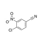 4-Chloro-3-nitrobenzonitrile, min. 99% GC / min. 98% HPLC|07-0069|939-80-0