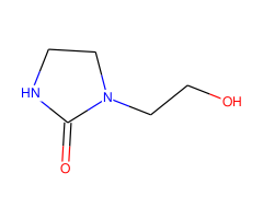 1-(2-Hydroxyethyl)imidazolidin-2-one|CS-0077124|3699-54-5
