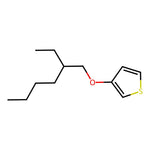 3-((2-Ethylhexyl)oxy)thiophene|CS-0479895|125300-69-8