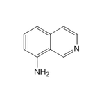 Isoquinolin-8-amine|CS-W004819|23687-27-6