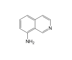 Isoquinolin-8-amine|CS-W004819|23687-27-6