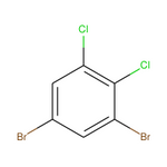 1,5-Dibromo-2,3-dichlorobenzene|CS-0137329|81067-42-7