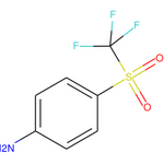 4-((Trifluoromethyl)sulfonyl)aniline|CS-0198646|473-27-8