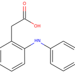 2-(2-(Phenylamino)phenyl)acetic acid|CS-W013007|70172-33-7