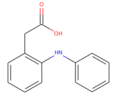 2-(2-(Phenylamino)phenyl)acetic acid|CS-W013007|70172-33-7