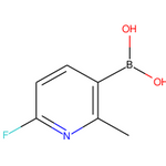 2-Fluoro-6-methylpyridine-5-boronic acid|CS-W003044|904326-91-6