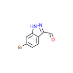 6-Bromo-1H-indazole-3-carboxaldehyde|CS-W019901|885271-72-7