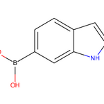 Indole-6-boronic acid|CS-0007655|147621-18-9