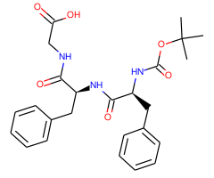 Boc-Phe-Phe-Gly-OH|CPTD785663|82816-76-0