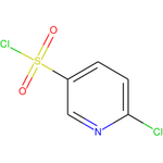 6-Chloro-3-pyridinesulfonyl chloride|CS-W009066|6684-39-5