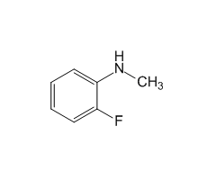 N-Methyl-2-fluoroaniline|CS-W013511|1978-38-7