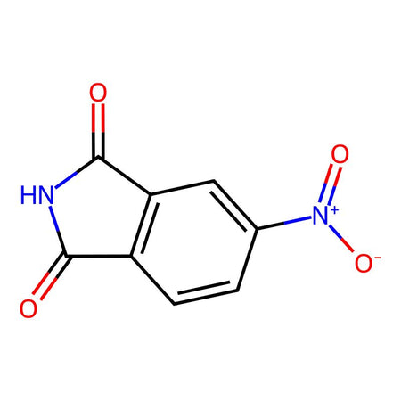 4-Nitrophthalimide, 99%|181465|89-40-7