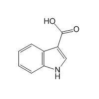 Indole-3-carboxylic acid, 99%, refined|512976|771-50-6