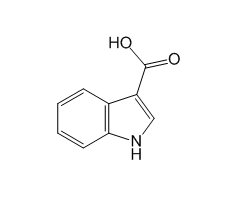 Indole-3-carboxylic acid, 99%, refined|512976|771-50-6