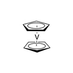 Bis(cyclopentadienyl)vanadium, sublimed, 95% (Vanadocene)|23-0180|1277-47-0