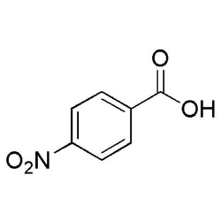 4-Nitrobenzoic acid|15136|62-23-7