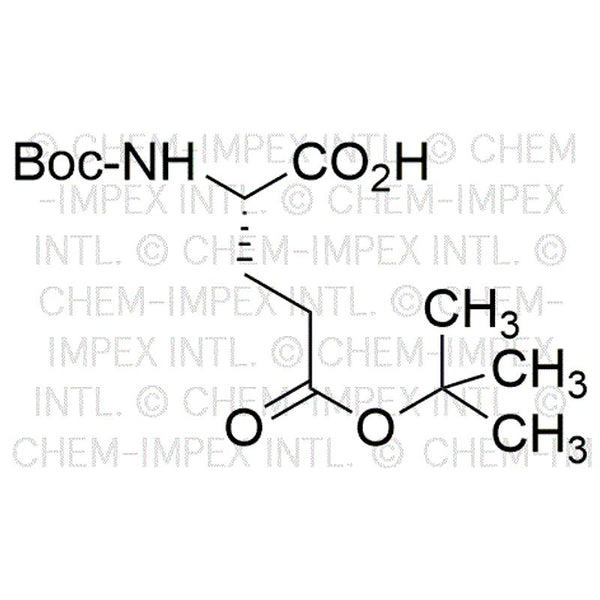 Boc-L-glutamic acid g-tert-butyl ester|01351|13726-84-6
