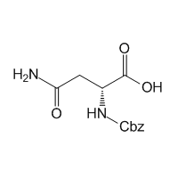 N-Cbz-D-Asparagine|CS-0149990|4474-86-6